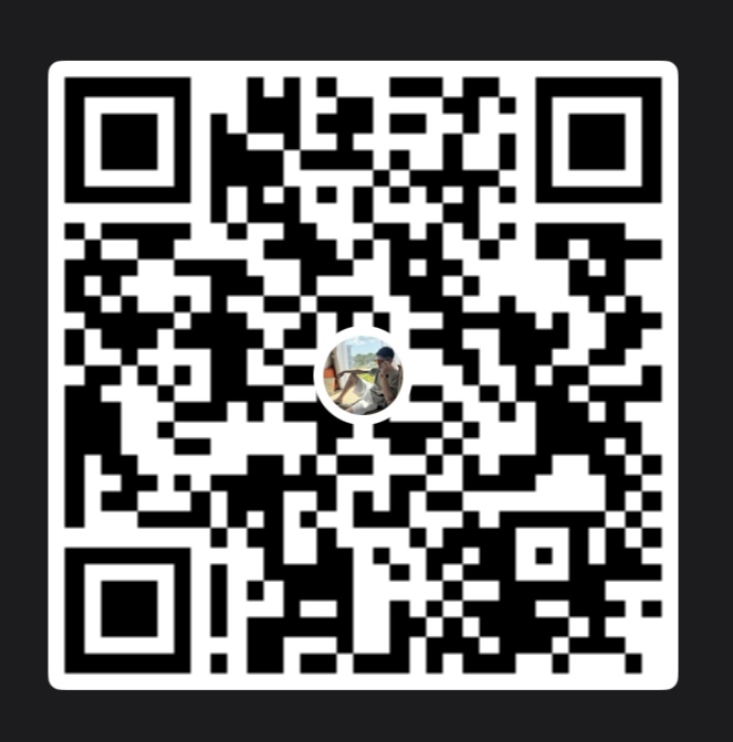 土豆potato 下载二维码